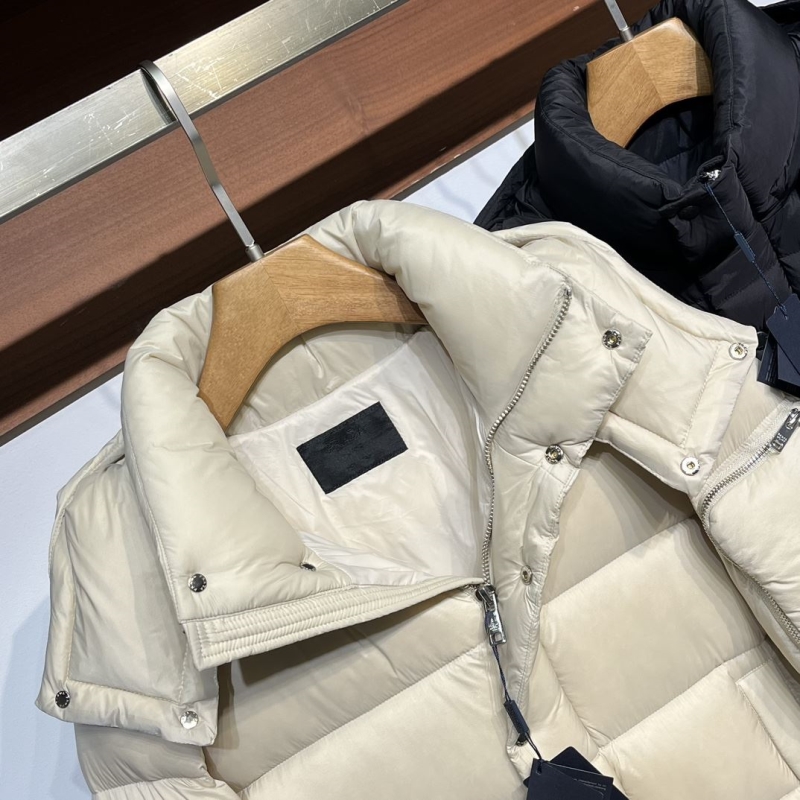 Moncler Down Coat